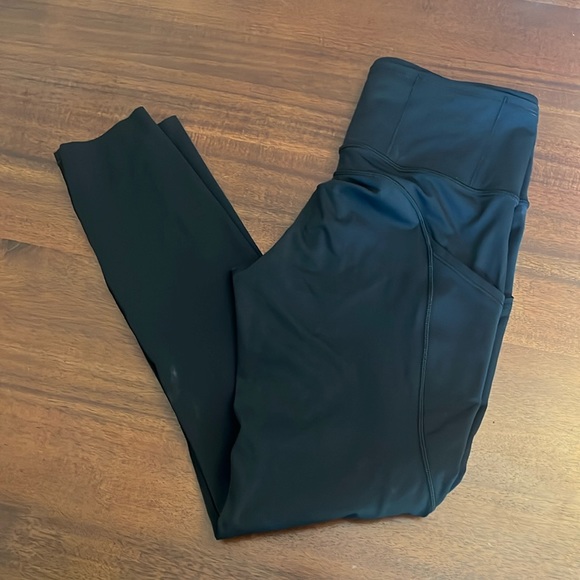 lululemon athletica Pants - Lululemon leggings